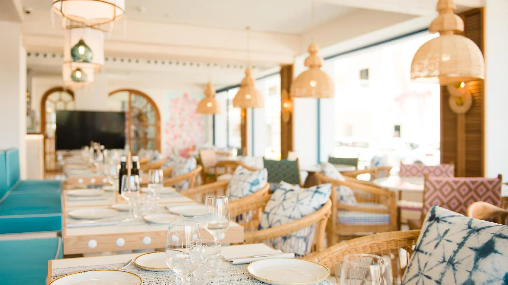 Hotel Honucai (Adults Only) Colonia de Sant Jordi