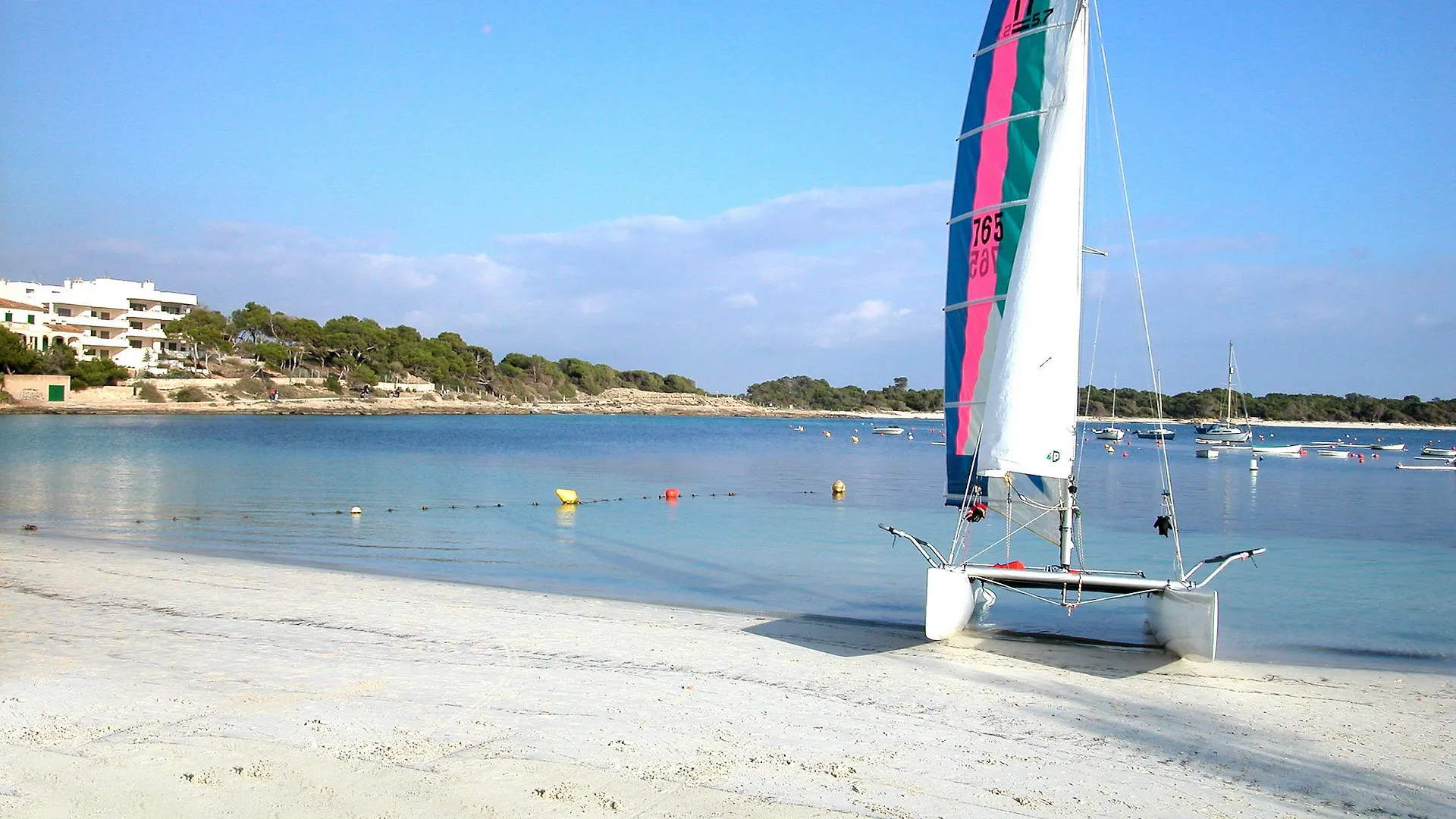 ****  Hotel Honucai (Adults Only) Colonia de Sant Jordi España