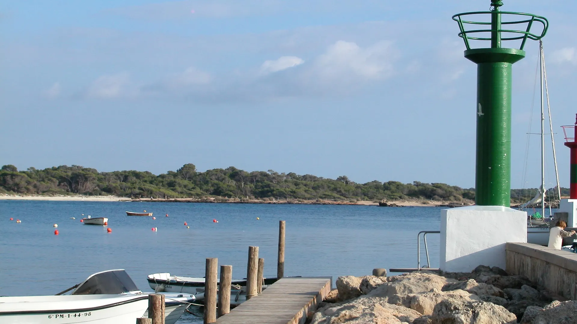 Hotel Honucai (Adults Only) Colonia de Sant Jordi 4*,  Spain
