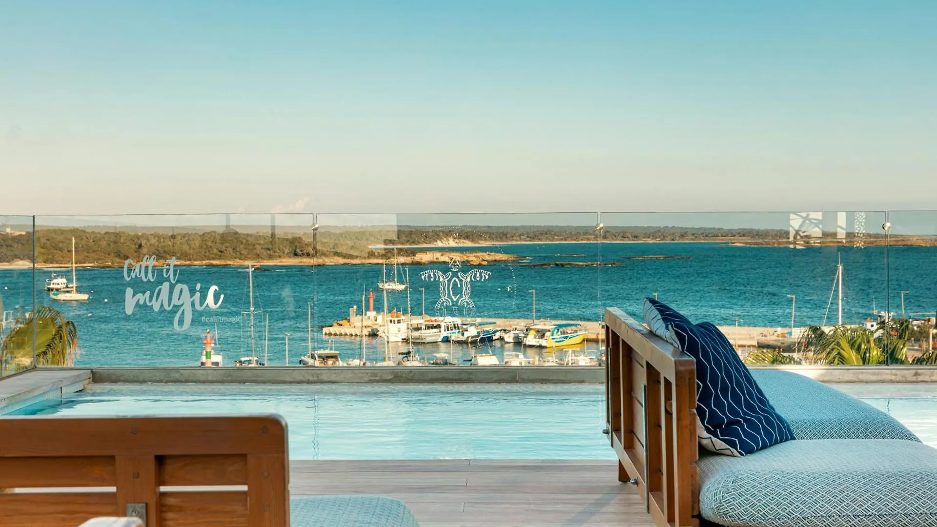 Hotel Honucai (Adults Only) Colonia de Sant Jordi