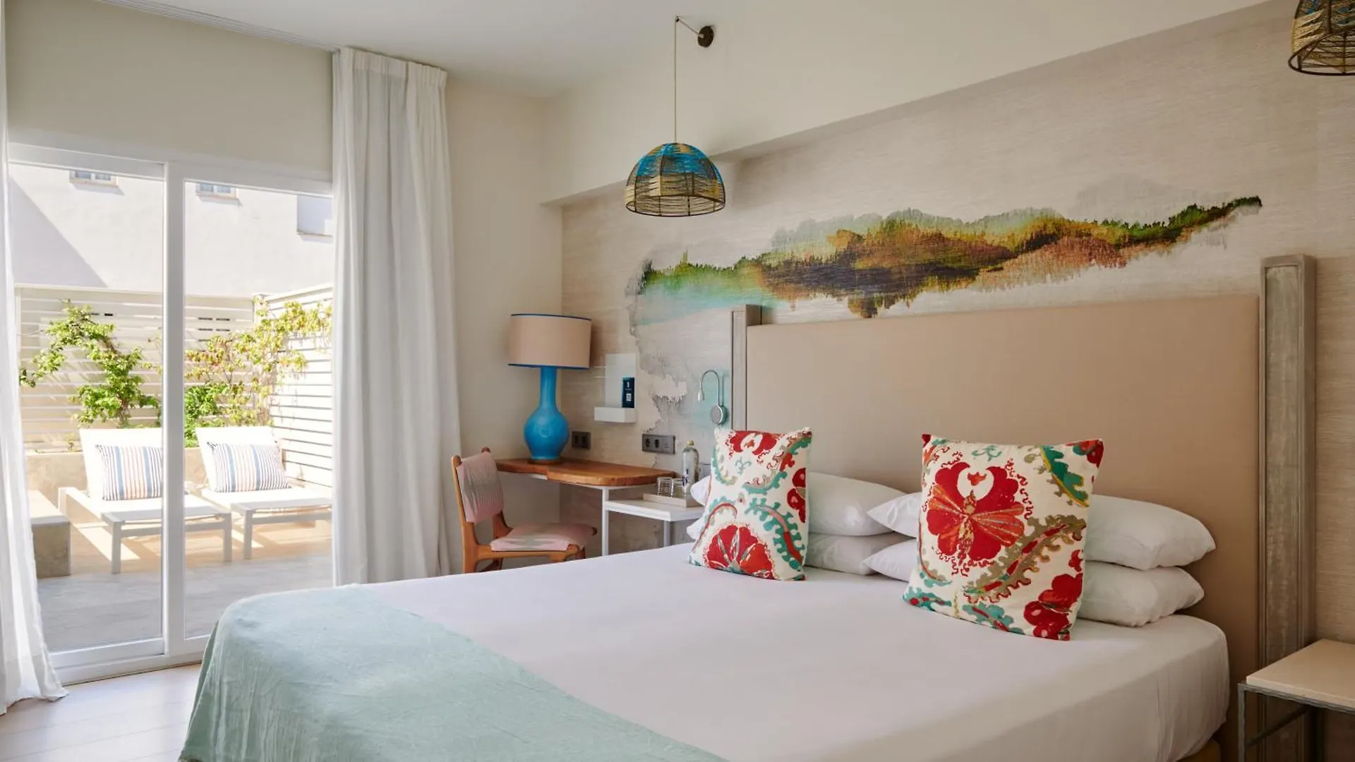 Hotel Honucai (Adults Only) Colonia de Sant Jordi