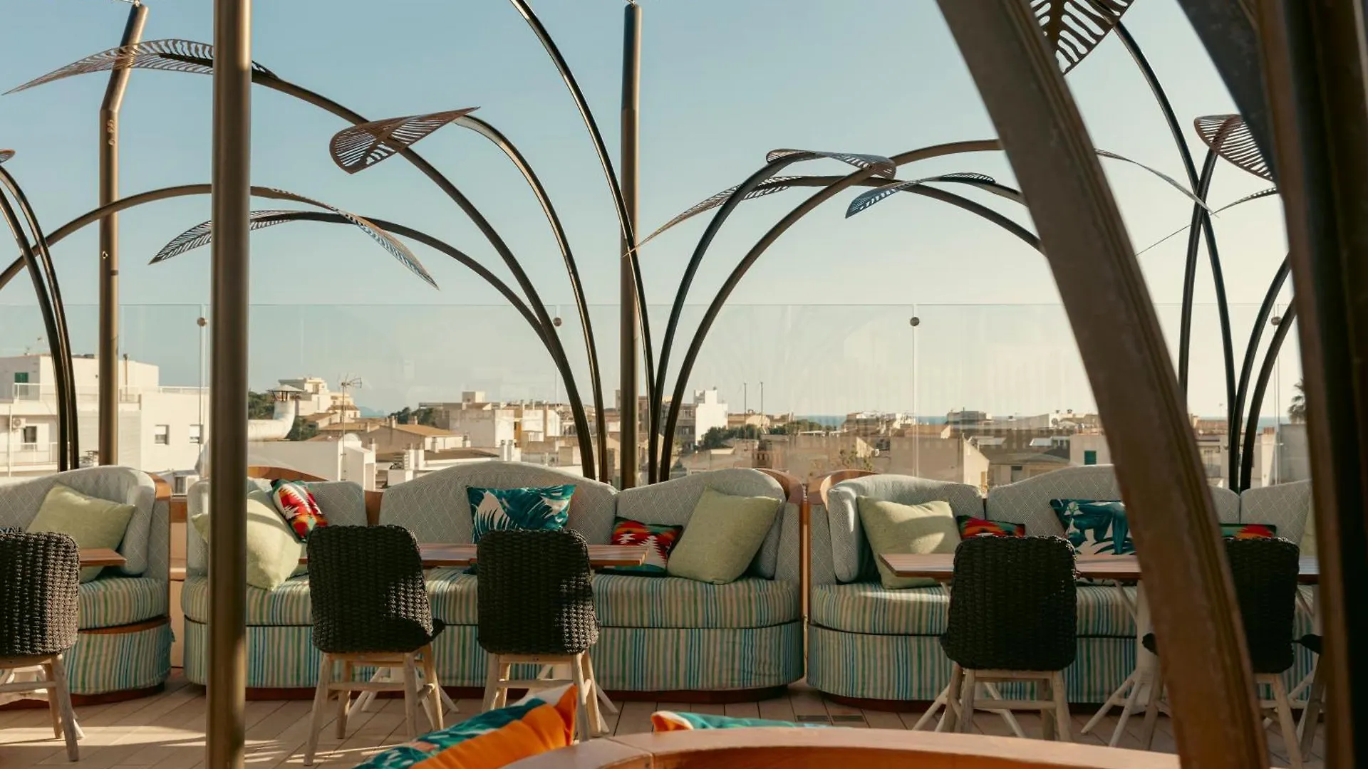 Hotel Honucai (Adults Only) Colonia de Sant Jordi Spain