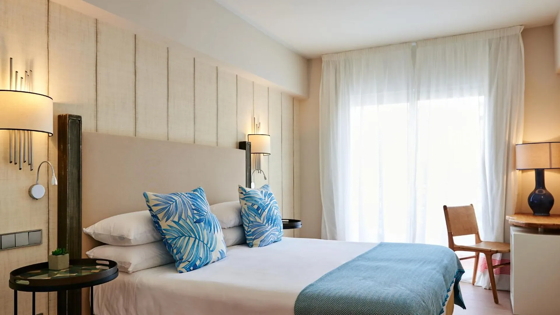 Hotel Honucai (Adults Only) Colonia de Sant Jordi 4*,