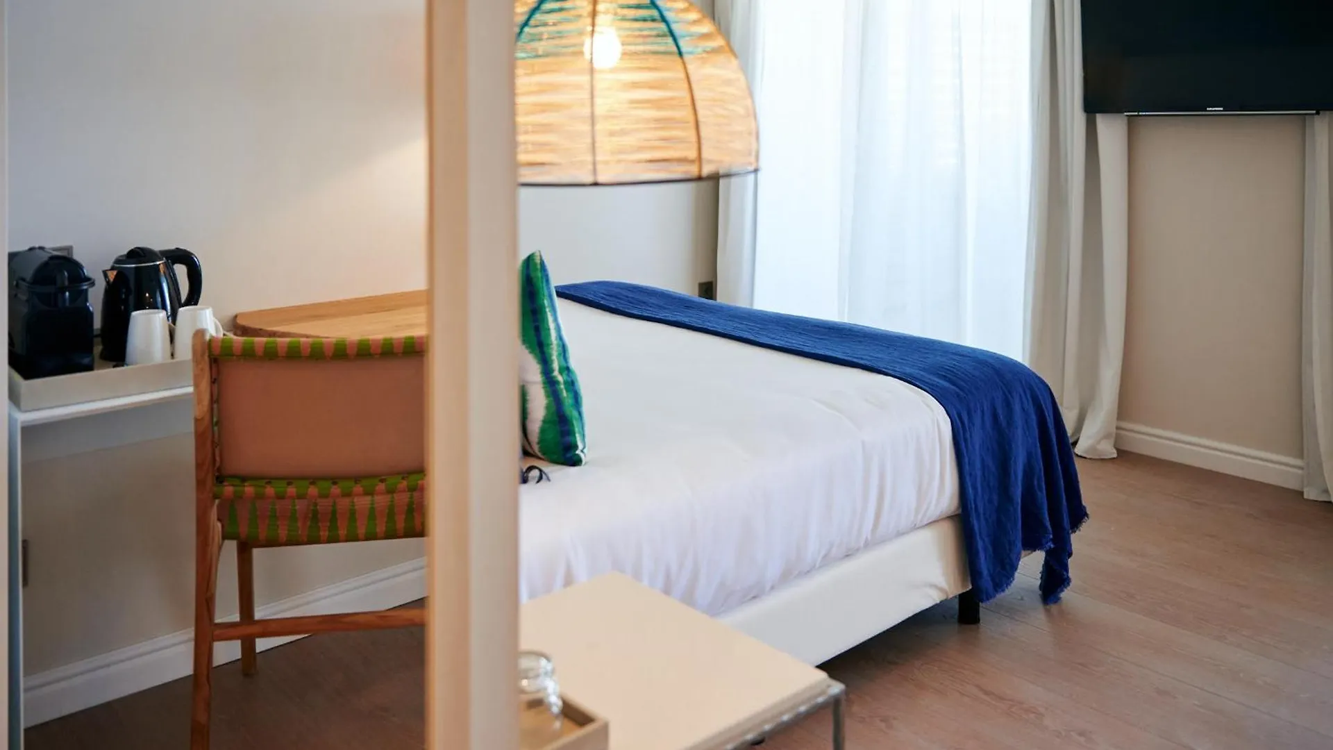 Hotel Honucai (Adults Only) Colonia de Sant Jordi