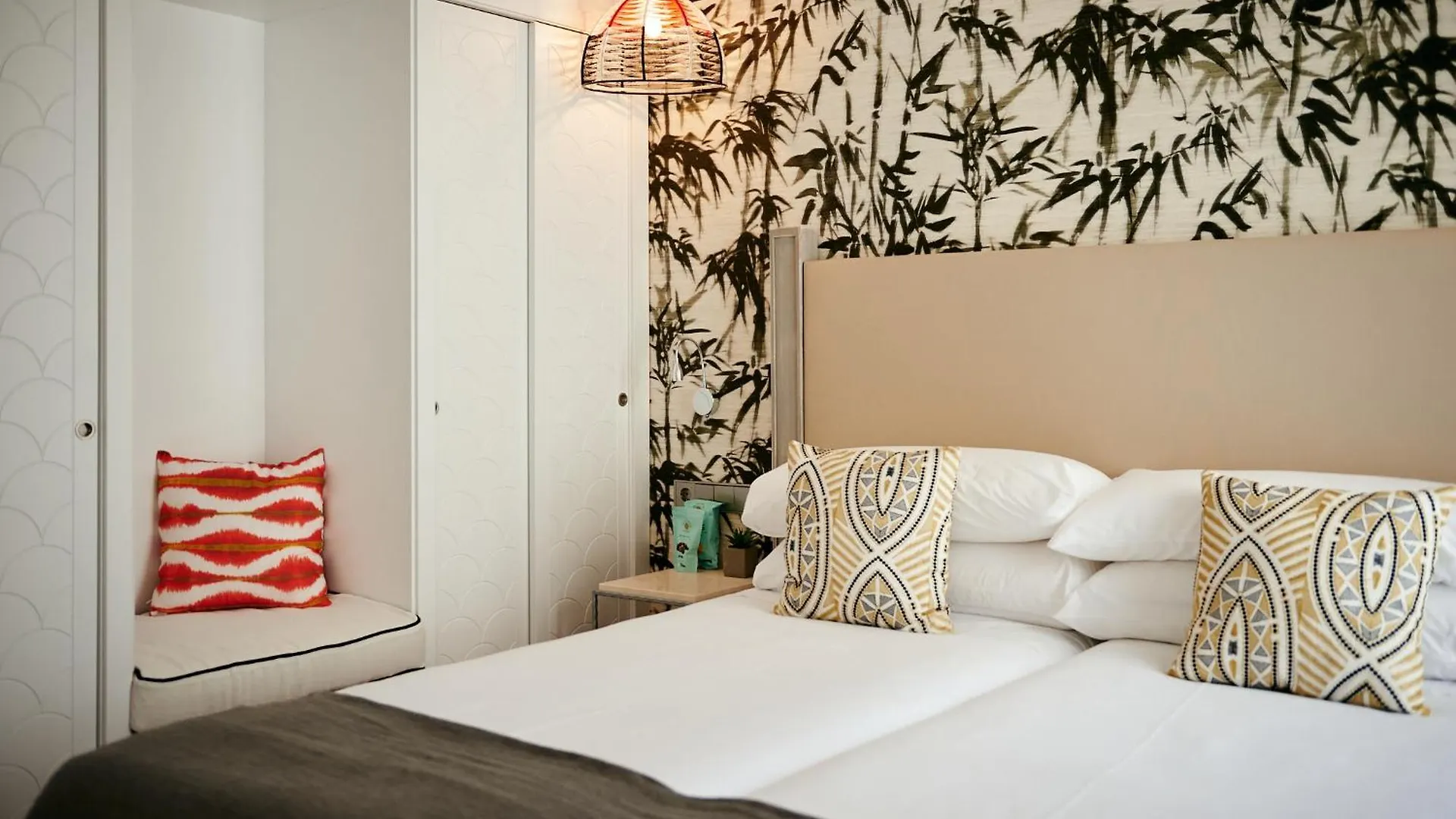 Hotel Honucai (Adults Only) Colonia de Sant Jordi 4*,  Spain