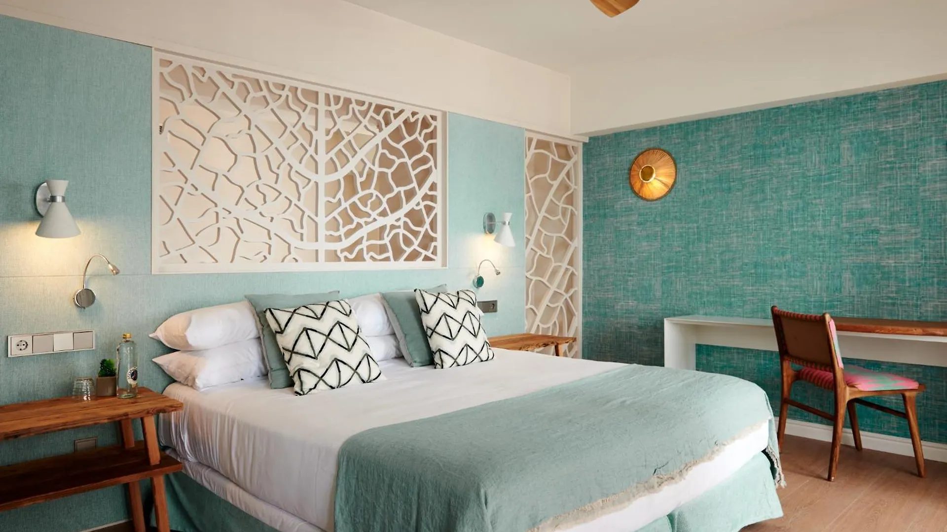Hotel Honucai (Adults Only) Colonia de Sant Jordi 4*,