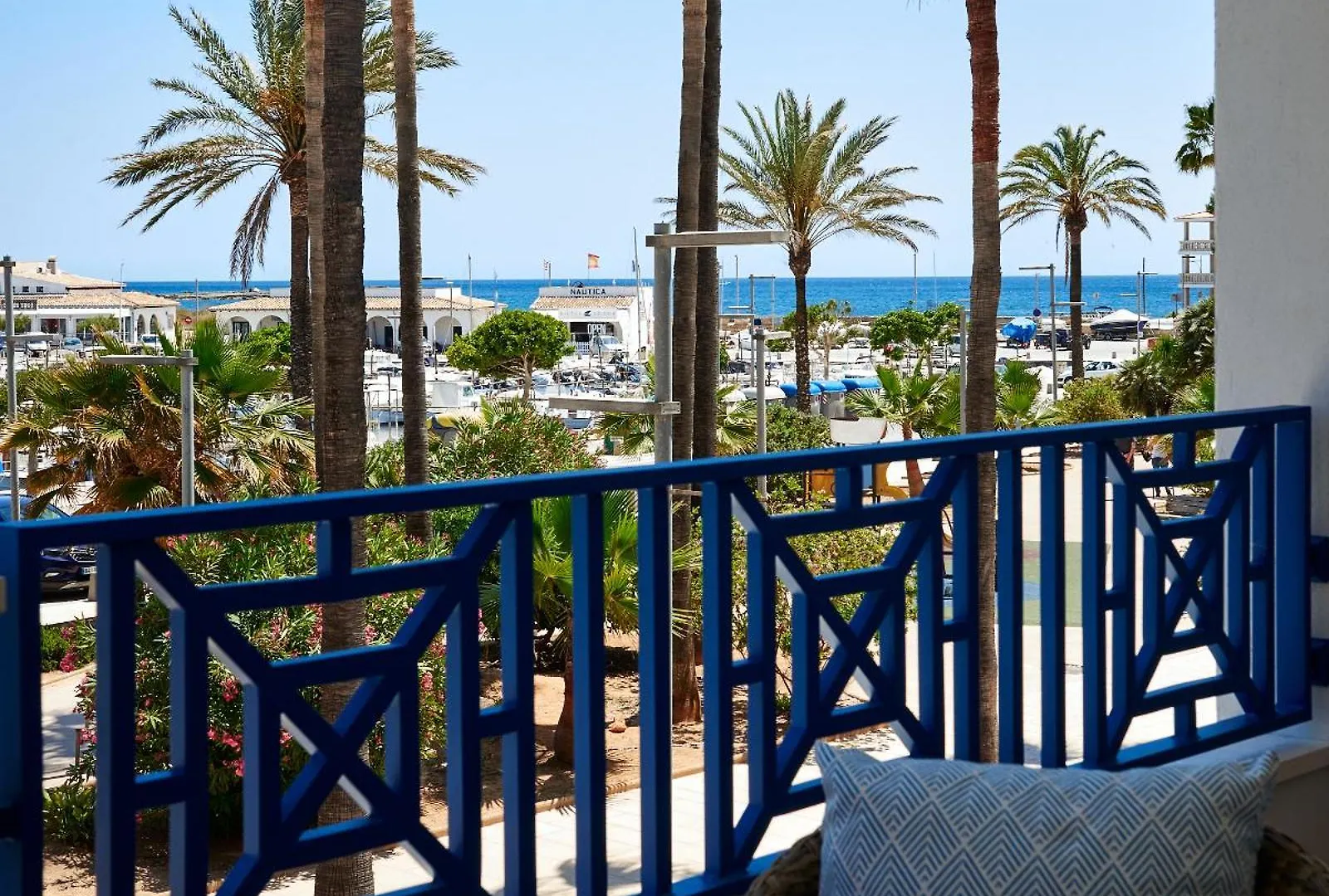 Hotel Honucai (Adults Only) Colonia de Sant Jordi