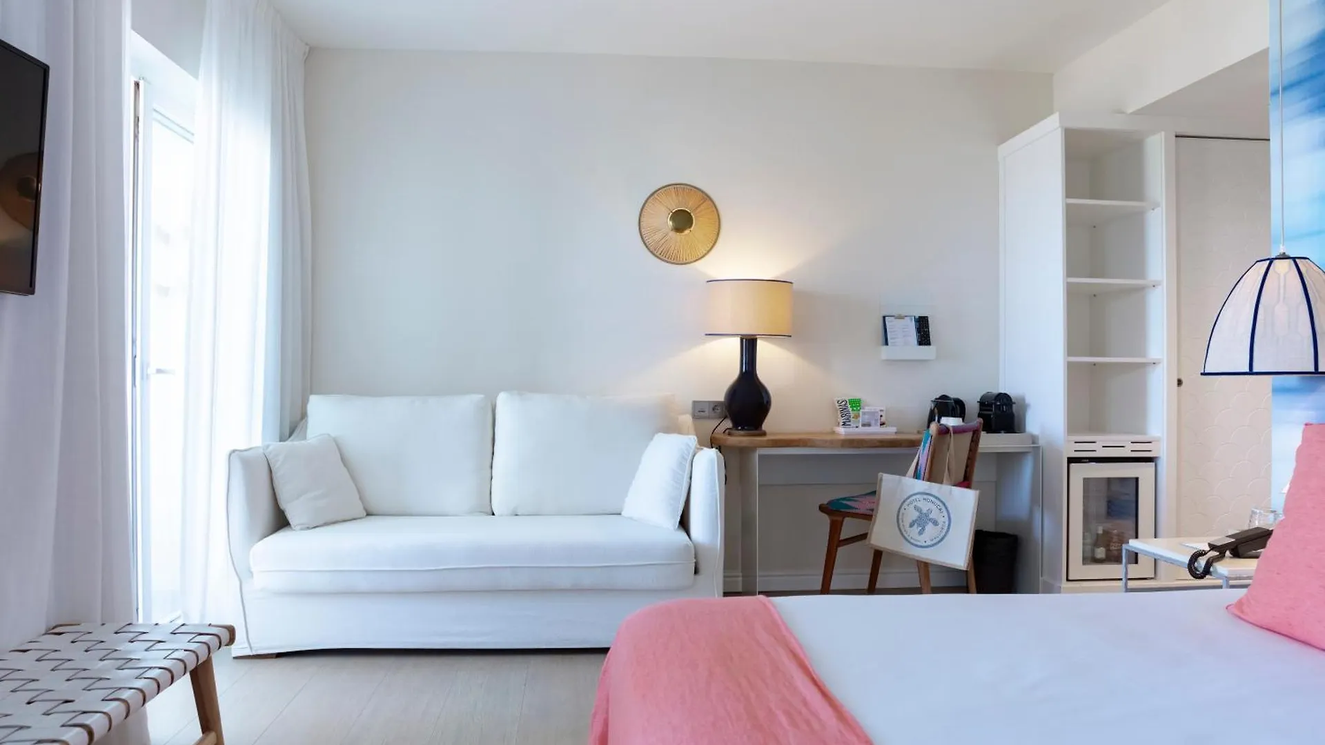 ****  Hotel Honucai (Adults Only) Colonia de Sant Jordi Spain