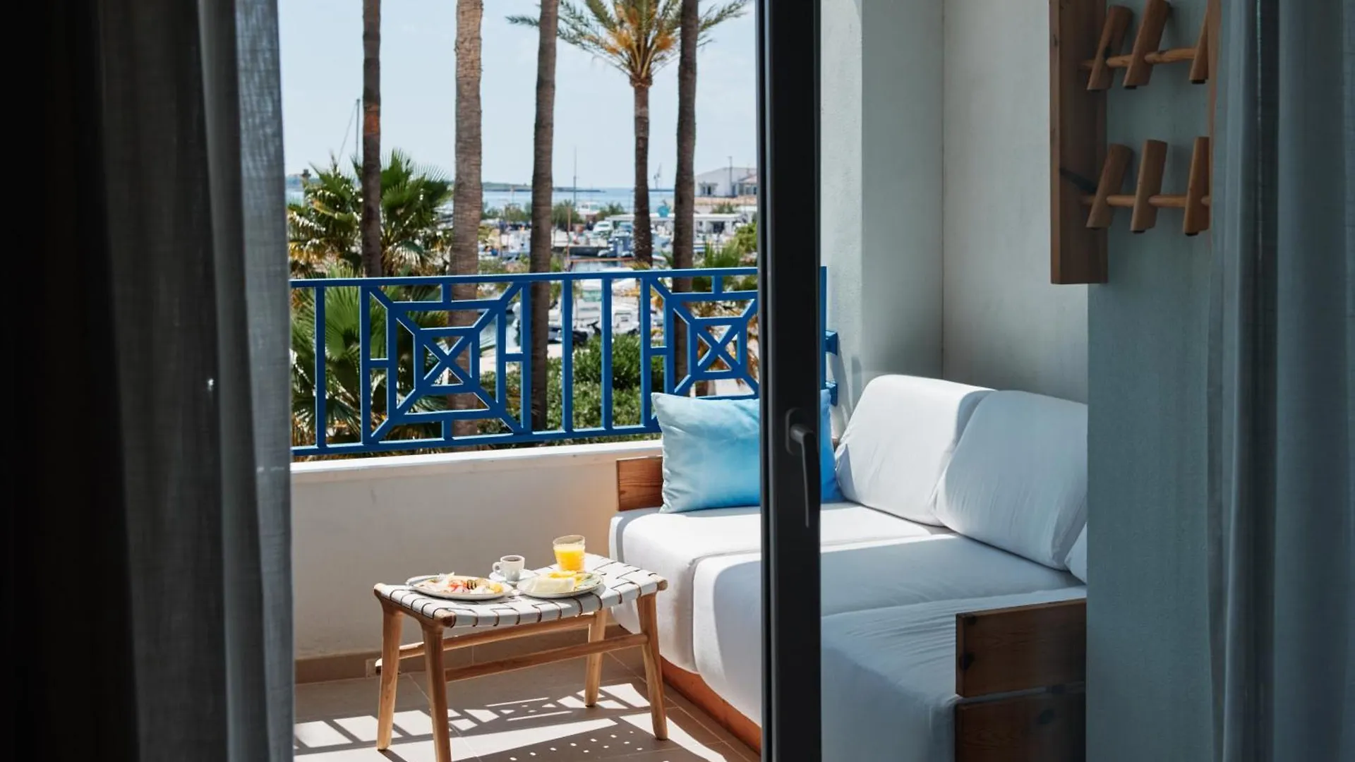 Hotel Honucai (Adults Only) Colonia de Sant Jordi Spain