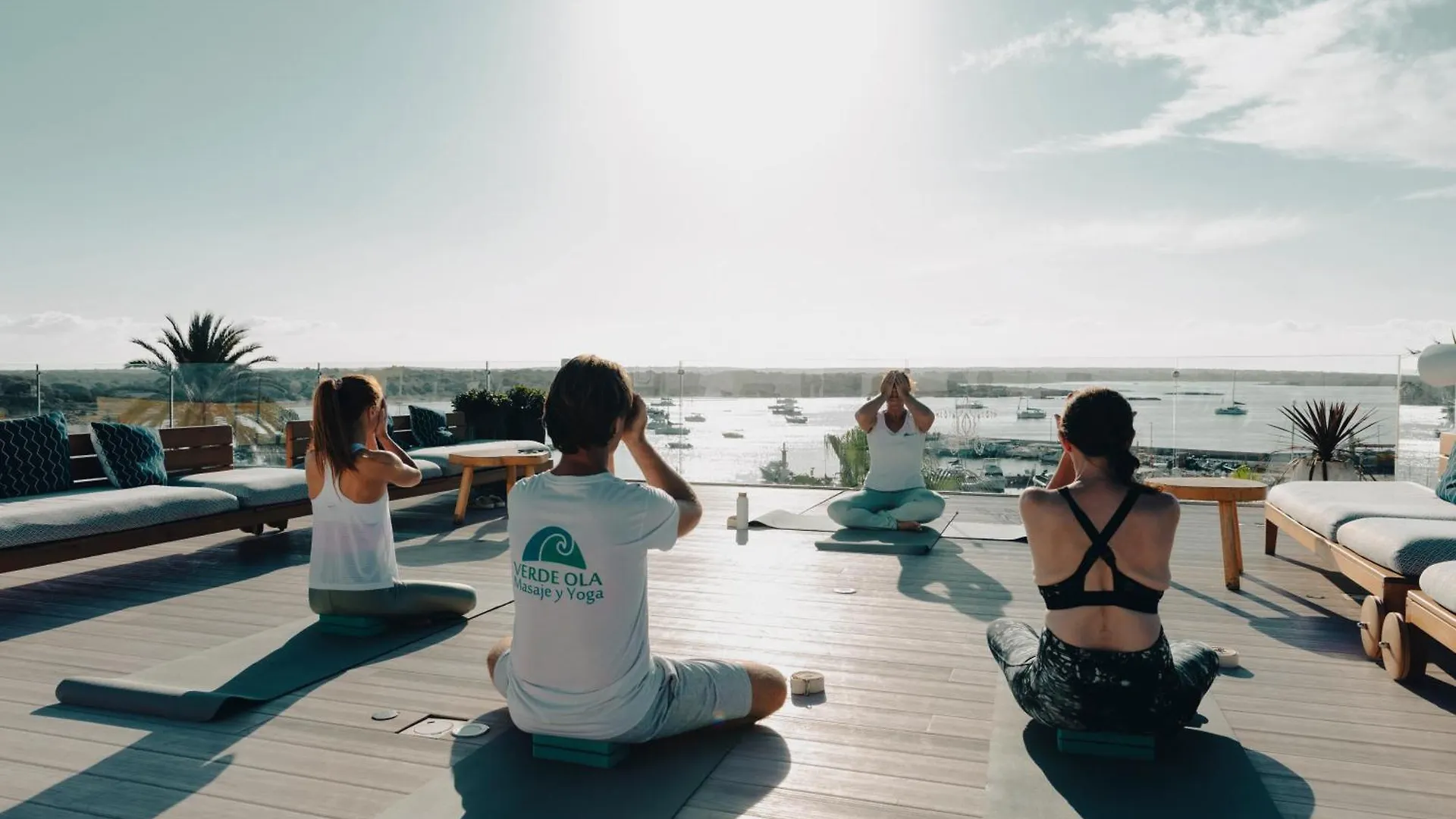 Hotel Honucai (Adults Only) Colonia de Sant Jordi
