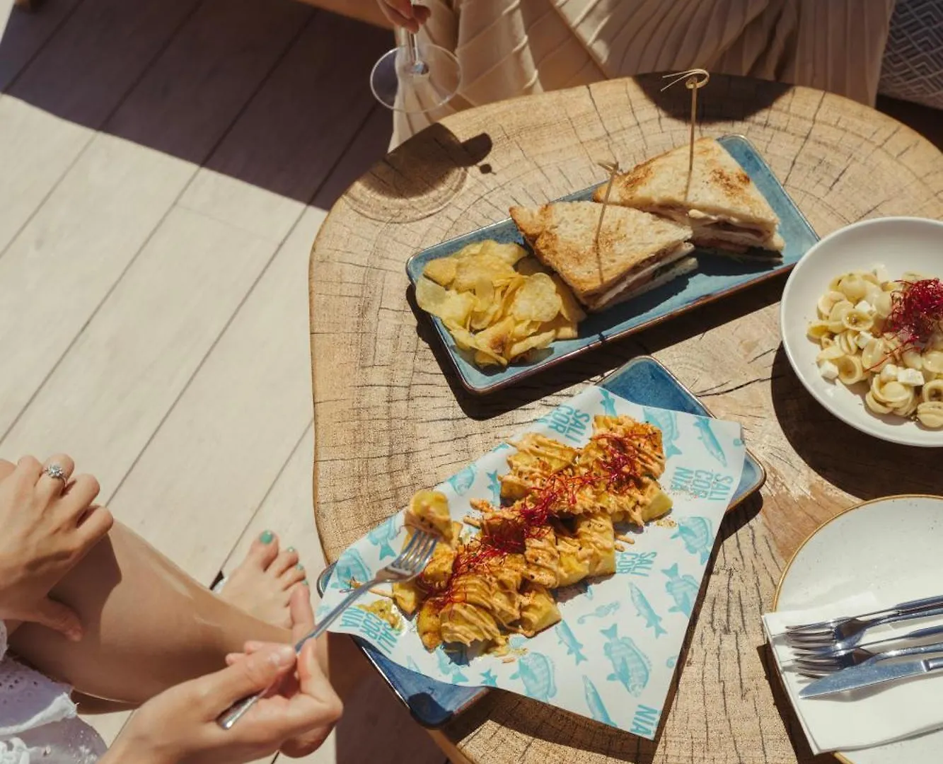 Hotel Honucai (Adults Only) Colonia de Sant Jordi