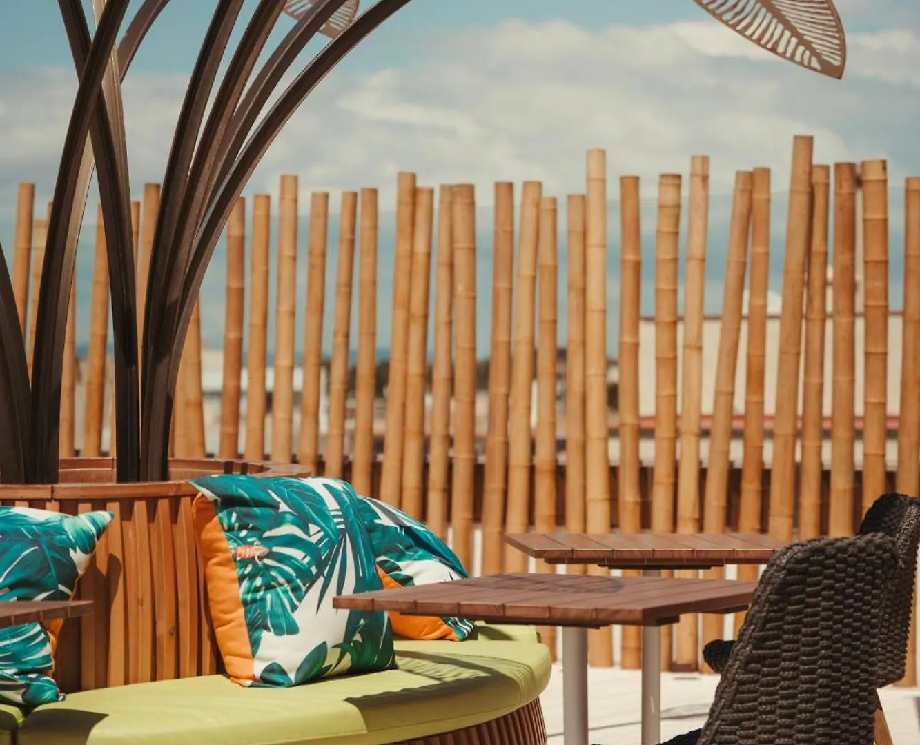 Hotel Honucai (Adults Only) Colonia de Sant Jordi