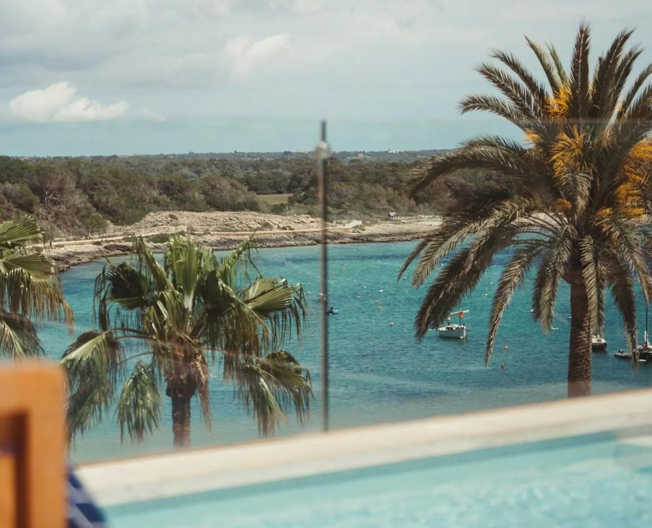 Hotel Honucai (Adults Only) Colonia de Sant Jordi 4*,  Espagne