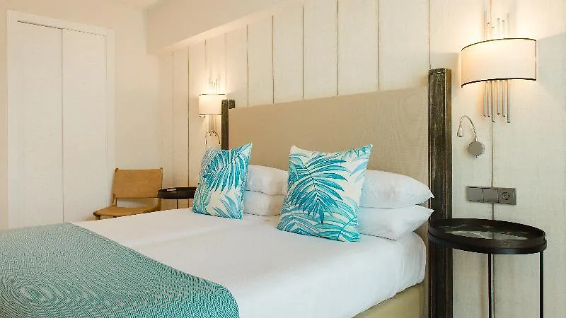 Hotel Honucai (Adults Only) Colonia de Sant Jordi 4*,  Spain