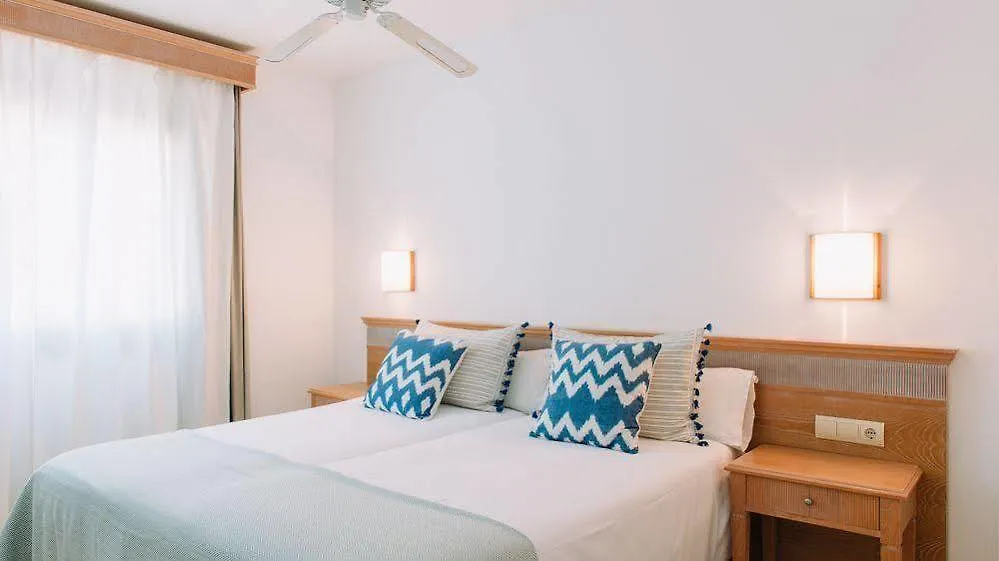 Hotel Honucai (Adults Only) Colonia de Sant Jordi
