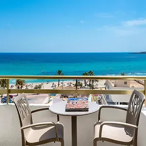Biniamar Hotell