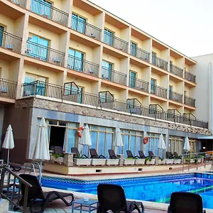 Iris - Only Adults Hotell