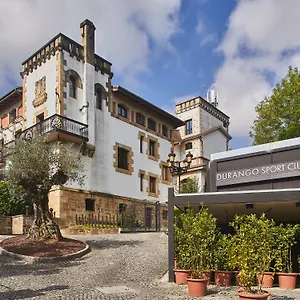 **** Hotel Silken Gran Espagne
