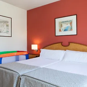 **** Hotel Urh Playa Espagne