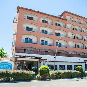 *** Hotel Comarruga Platja Espagne