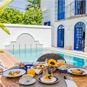 Bed & Breakfast The Pearl - Marbella
