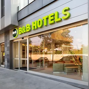 B&B Hotel Lleida 3* Lérida
