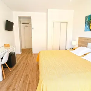 Gabarda Hotell