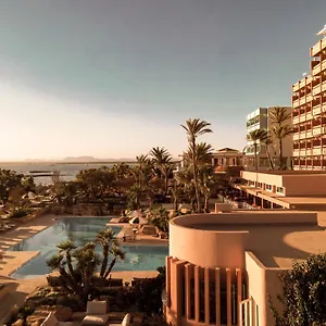 Bikini Island & Mountain Es Trenc -adults Only- **** Colònia de Sant Jordi