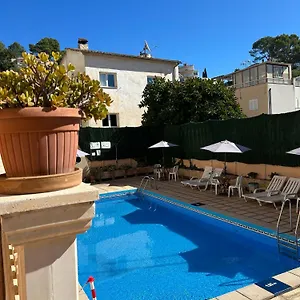 San Telmo - Adults Only Pensionat