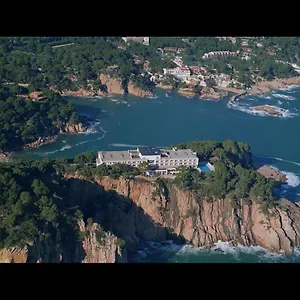 De Aiguablava España