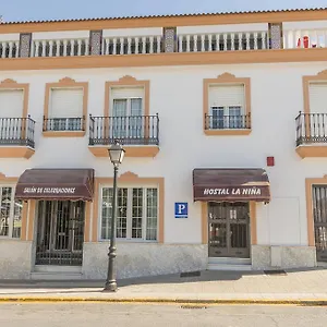 Restaurante La Nina 2* Palos de la Frontera
