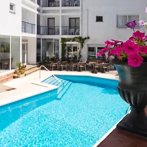 Hotel Sant March Tossa de Mar