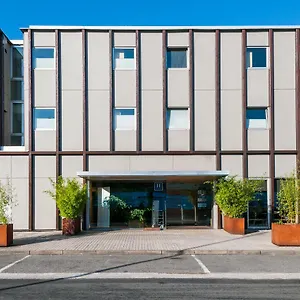 *** Hotel Eth Espagne