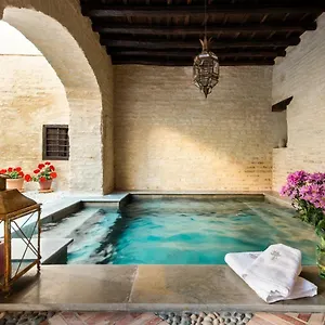 Aparthotel Palacio Bucarelli Sevilla