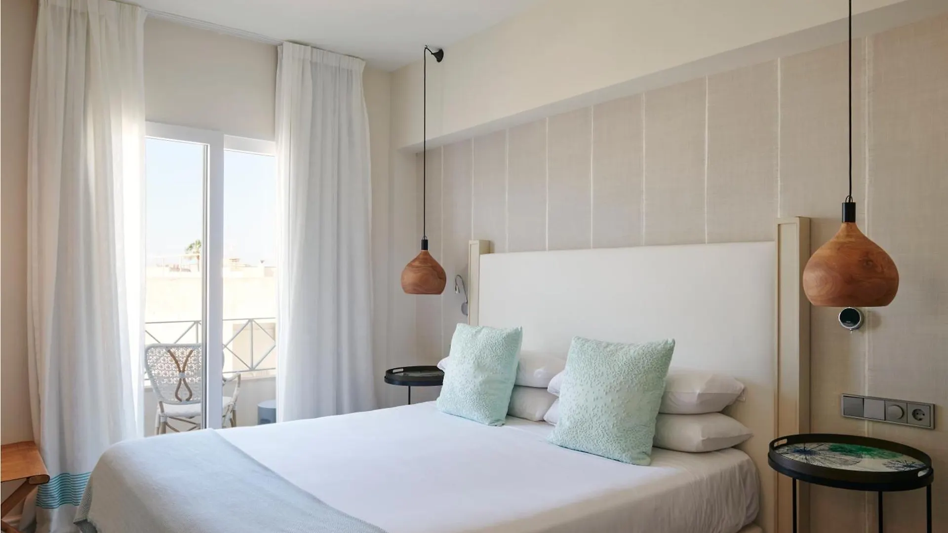 קולוניה סנט ג'ורדי Hotel Honucai (Adults Only)