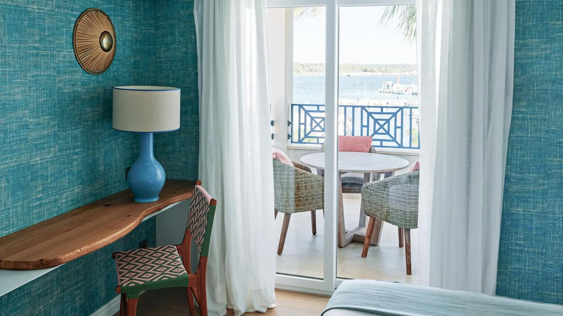 Hotel Honucai Colònia de Sant Jordi