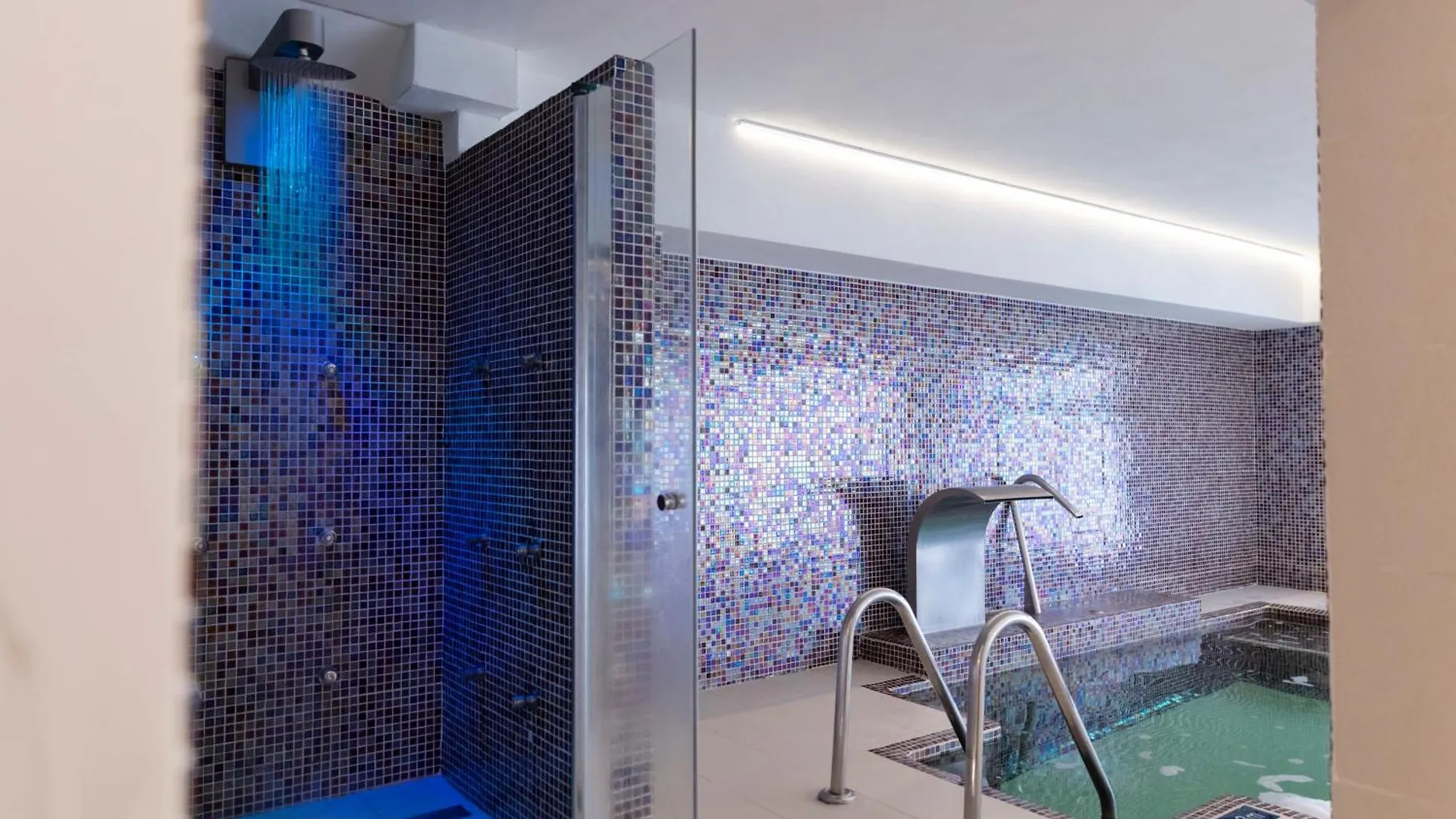 Hotel Honucai Colònia de Sant Jordi Spanien