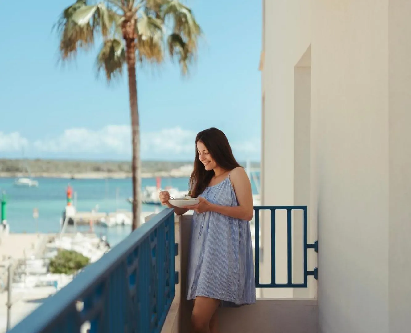 Hotel Honucai Colònia de Sant Jordi