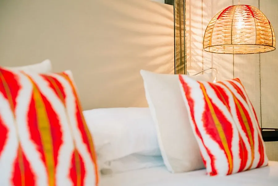 קולוניה סנט ג'ורדי Hotel Honucai (Adults Only)  קולוניה סנט ג'ורדי