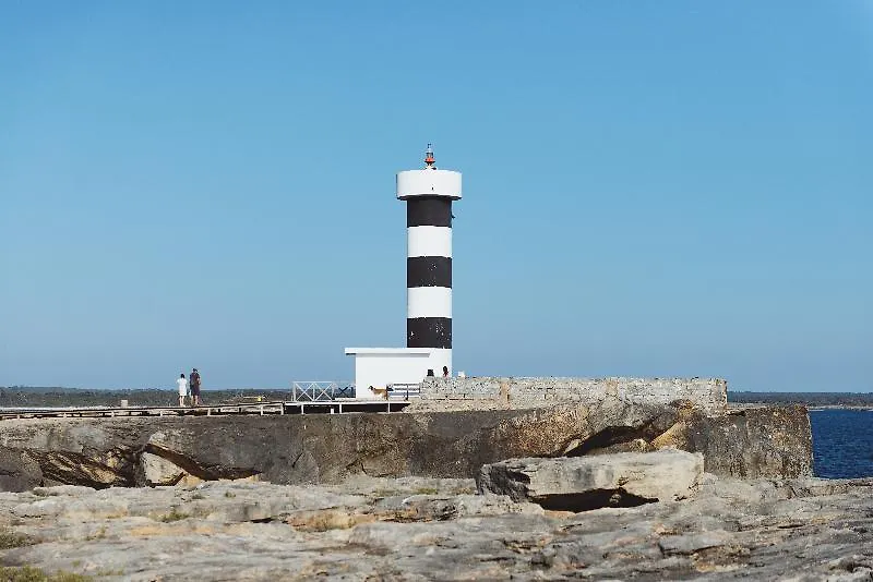 Hotel Honucai (Adults Only) Colonia de Sant Jordi
