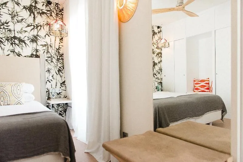 Hotel Honucai Colònia de Sant Jordi