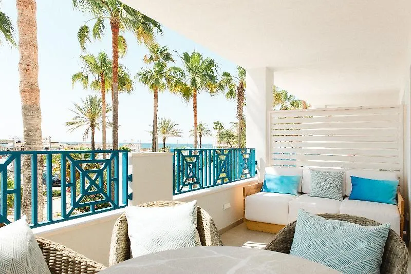 ****  Hotel Honucai Colònia de Sant Jordi Spanien