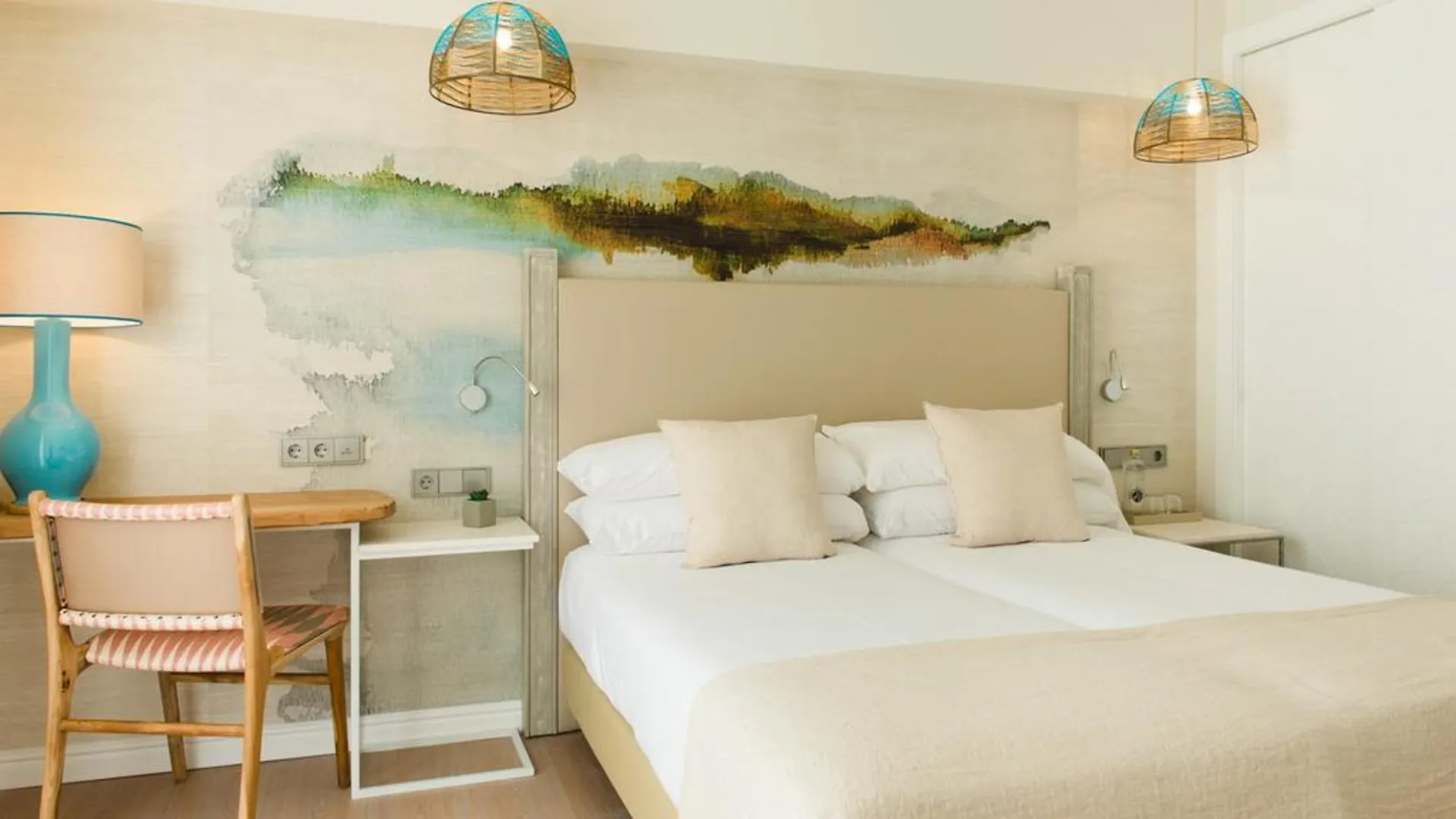 Hotel Honucai (Adults Only) Colonia de Sant Jordi