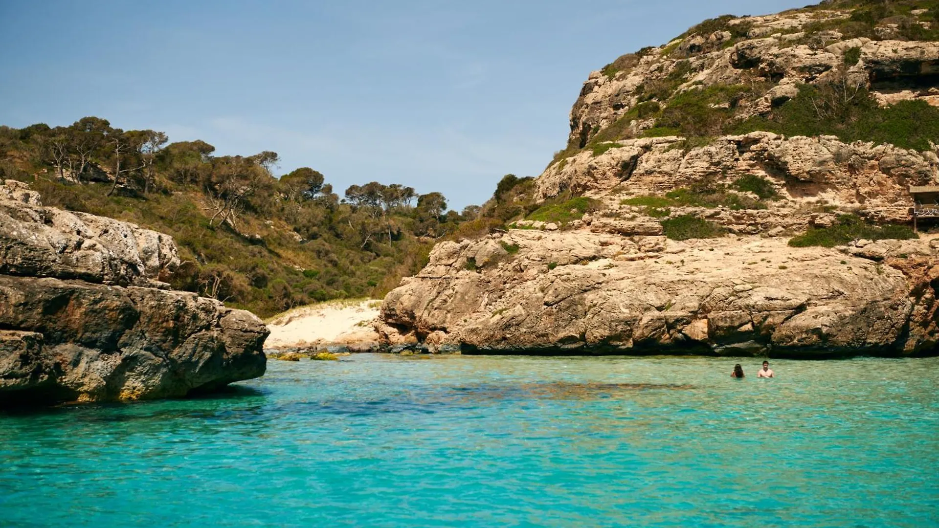 Hotel Honucai (Adults Only) Colonia de Sant Jordi Spain