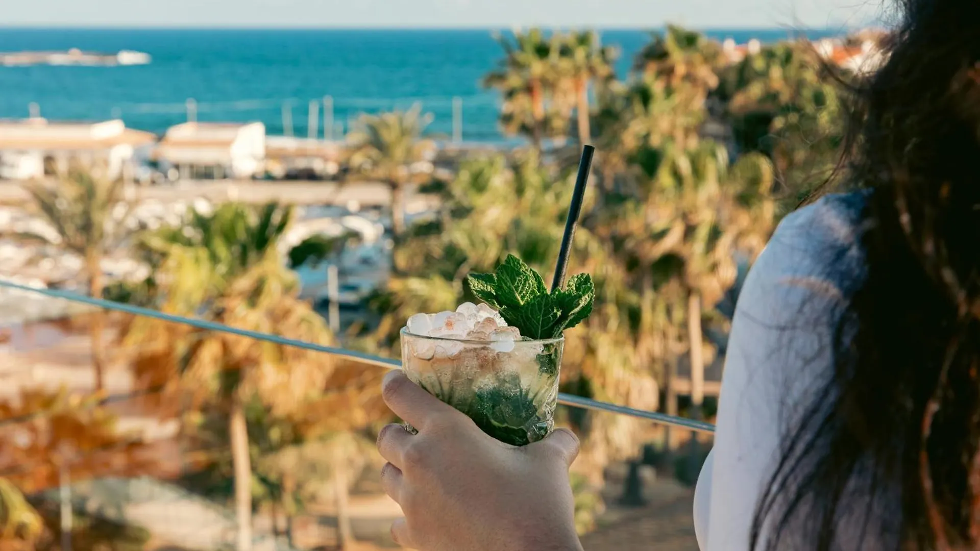 Hotel Honucai (Adults Only) Colonia de Sant Jordi