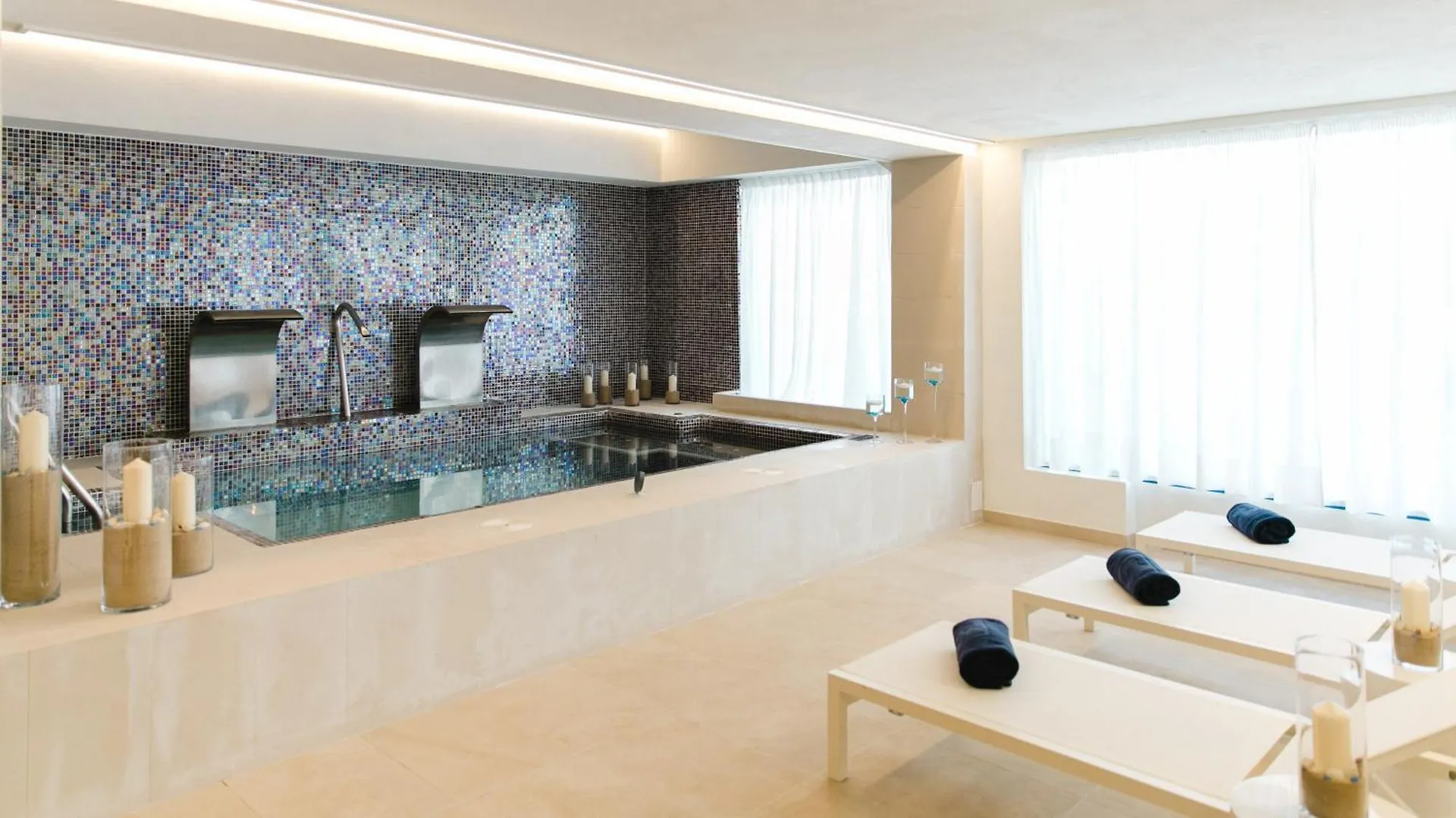Hotel Honucai (Adults Only) Colonia de Sant Jordi