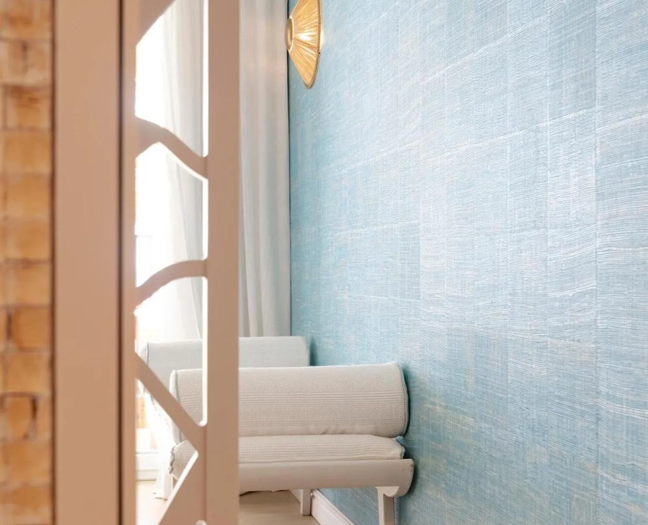 Hotel Honucai (Adults Only) Colonia de Sant Jordi 4*,