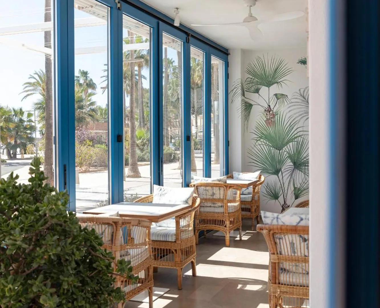 Hotel Honucai (Adults Only) Colonia de Sant Jordi 4*,