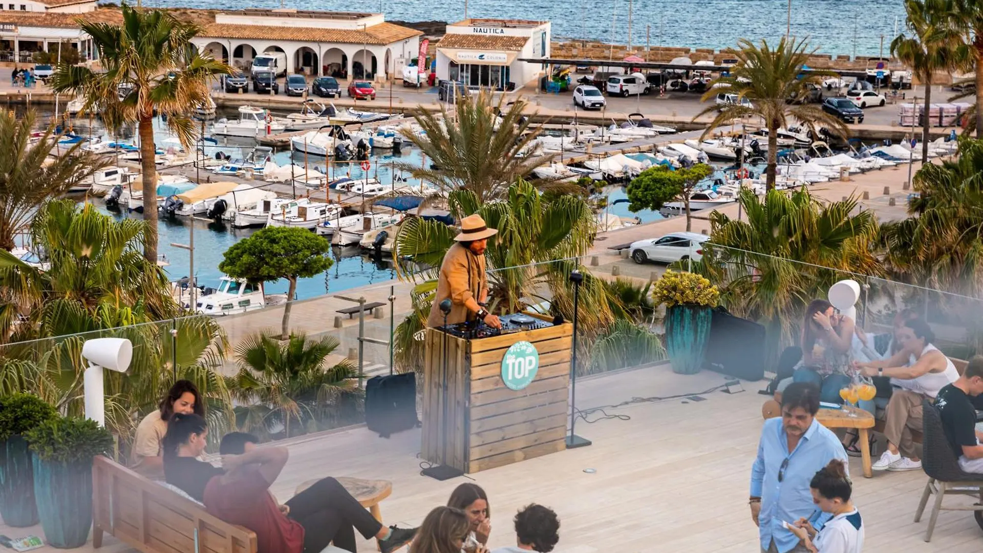 Hotel Honucai (Adults Only) Colonia de Sant Jordi Spain