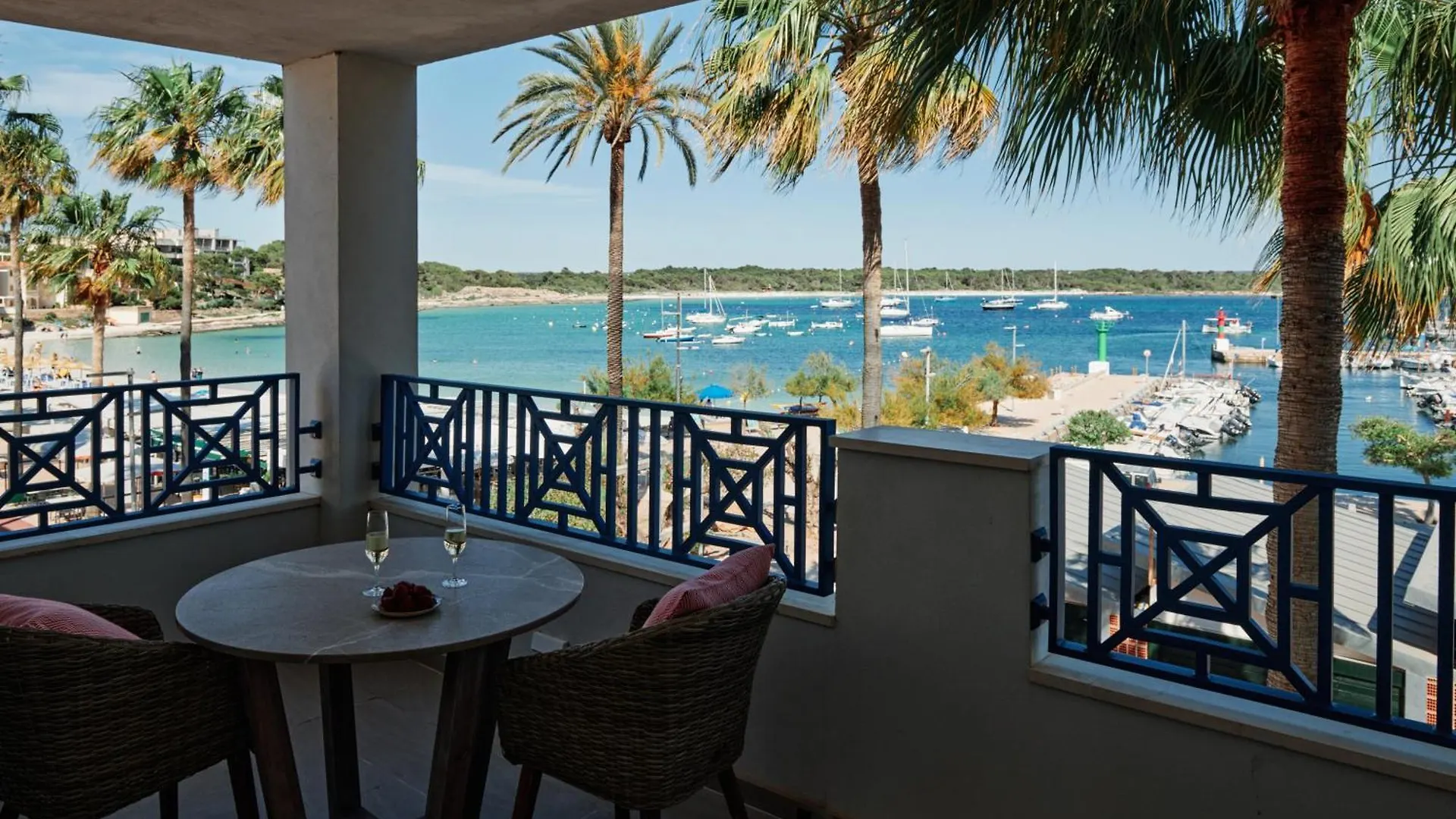 Hotel Honucai (Adults Only) Colonia de Sant Jordi